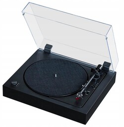 Pro-Ject A2 (wkładka Ortofon 2M Red) gramofon automatyczny