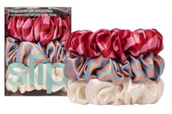Slip Pure Silk Large Scrunchies - Midsummer Gumka
