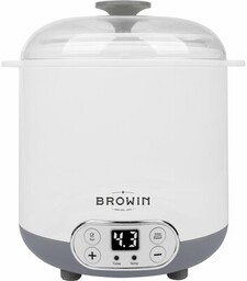 BROWIN Jogurtownica 801013