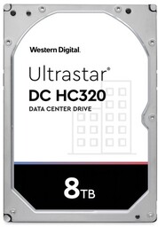 Western Digital Dysk serwerowy HDD Ultrastar DC HC320