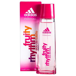 Adidas Fruity Rhythm 75ml woda toaletowa
