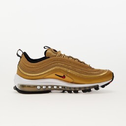 Nike Air Max 97 Golden Bullet Złoty