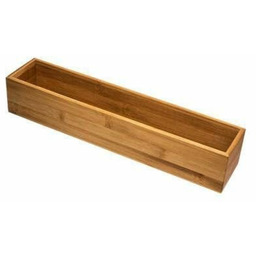 Organizer bambusowy 8x38x7cm