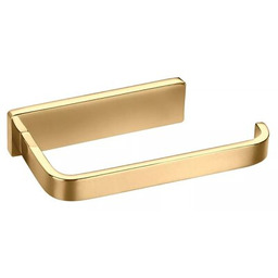 OMNIRES Uchwyt na papier toaletowy Darling DA70510GL Złoty