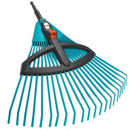 GARDENA Grabie 3099-20 uniwersalne Trzonek gratis