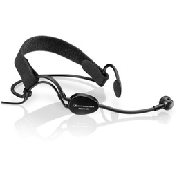 Sennheiser ME-3 - mikrofon miniaturowy nagłowny do serii