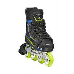 Łyżworolki z regulacją rozmiaru Rollerblade Dynamo