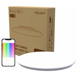 YEELIGHT Inteligentna lampa sufitowa Arwen Ceiling Light 450C
