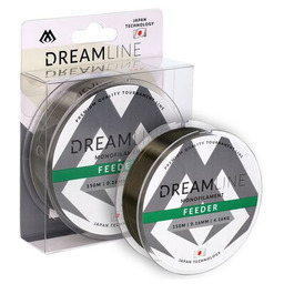 MIKADO Żyłka Dreamline Feeder 0.20 mm / 150