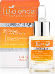 Bielenda Professional - SUPREMELAB - Energy Boost -