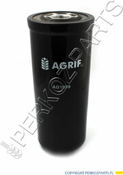 FILTR HYDRAULIKI AGRIF AG1039 - AT129775 - 84226263