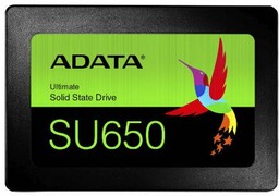 Dysk SSD ADATA SU650SS 512GB 2.5'' SATA 6Gbps
