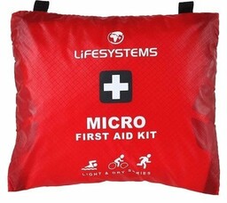 Apteczka turystyczna Lifesystems Light & Dry Micro First