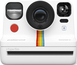 Aparat POLAROID Now+ Gen 2 Biały