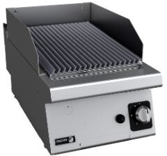 Fagor Professional Grill lawowy gazowy nastawny 8.1 kW,