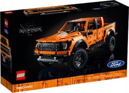 Lego Technic 42126 Ford F-150 Raptor