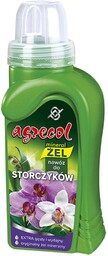 Agrecol Nawóz Storczyk Żel 250ml