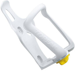 Topeak Koszyk na bidon Modula Cage EX biały