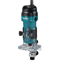 Makita 3711 Jednoręczna Frezarka Krawędziowa