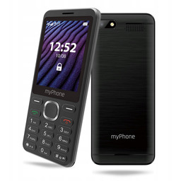 Telefon Komórkowy Myphone Maestro 2 Z Klawiaturą Klasyczny