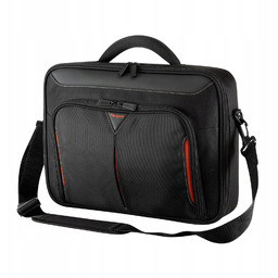 Torba na laptopa |Targus Classic Clamshell 13-14.1'' Czarna
