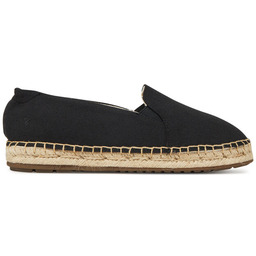 Espadryle EMU Australia Mentone W13171 Czarny