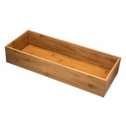 Organizer bambusowy 15x38x7cm