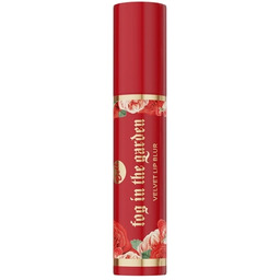 Bell x Fog in the Garden Velvet Lip
