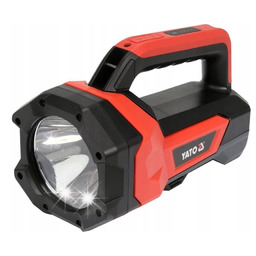 YATO SZPERACZ LATARKA LAMPA AKUMULATOROWA LED 16W 1000LM