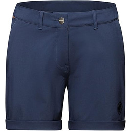 Mammut Damskie spodenki trekkingowe Runbold Roll Cuff Shorts