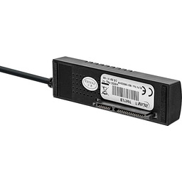 InLine 76671B USB 3.1 na SATA 6 Gb/s