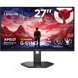 Lenovo Legion 27Q-11 27" 2K IPS 300Hz 0,5ms