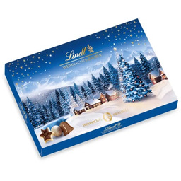 Bombonierka Lindt Christmas Magic 130g