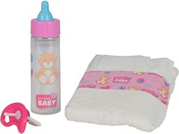 Simba 105562487 - New Born Baby First Nursing,