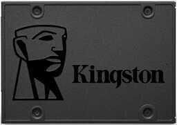 Dysk Kingston SSD SA400 2.5" 120GB SATA 7mm