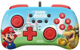 Hori Horipad Mini Super Mario do Nintendo Switch