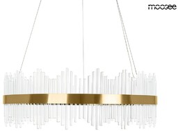 Florens 60 Złota - Moosee - lampa wisząca