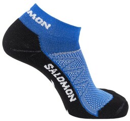 Skarpety Salomon Speedcross Low Nautical Blue