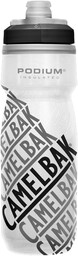 Bidon CamelBak Podium Chill 620 ml biały Race