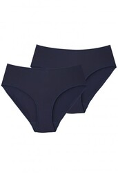 Bambusowe figi damskie (2 pack) LPC 001