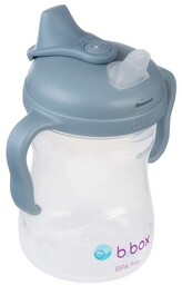 B.Box Kubek niekapek z miękkim ustnikiem 240 ml