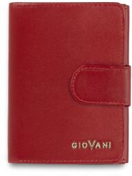 Portfel damski Regina - Giovani