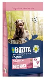 Bozita Original Adult Light Kurczak - sucha karma