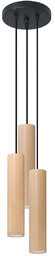 Lampa wisząca LINO 3P SL.1012 - Sollux Sprawdź