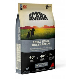 Acana Adult Small Breed 6 kg - sucha