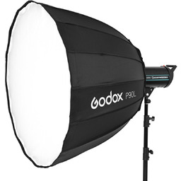 Softbox Godox P90L paraboliczny hexadecagon 90