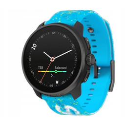 Smartwatch Suunto Race S Niebieski