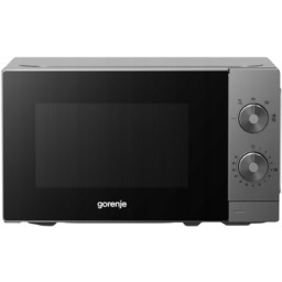 Kuchenka mikrofalowa Gorenje MO20E1T4 700W 20L 5 poziomów