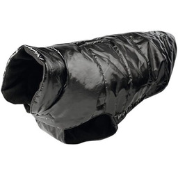 HUNTER Kurtka dla psa Tampere 62902 L Czarny