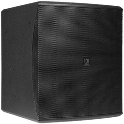 Audac BASO15 - subwoofer pasywny 15" Czarny